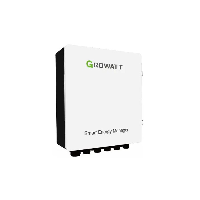Growatt Energiemanager SEM-XA-RM MR00.0028700