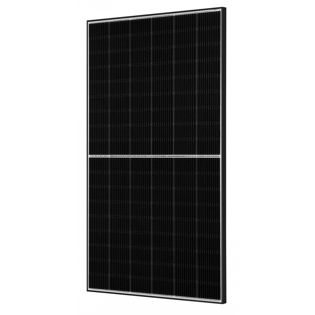 JA Solar JAM54D40-465/LR N-Type 465 Wp - Monofaziales Doppelglas Schwarzer Rahmen PV Modul JA Solar JAM54D40-465/LR N-Type 465 W - Monofaziales Doppelglas Schwarzer Rahmen PV Modul