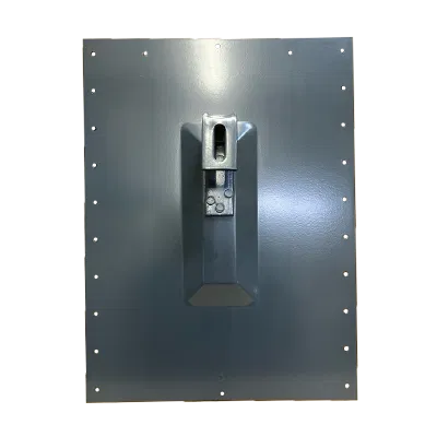 Otto Lehmann RF PA LEH Bitumen Dach anthrazit