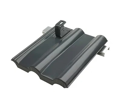 Otto Lehmann RF PA LEH Braas Frankfurter-Pfanne anthrazit