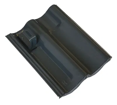 Otto Lehmann RF PA LEH Braas Harzer Pfanne anthrazit