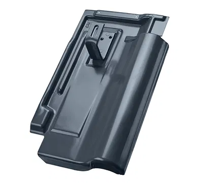 Otto Lehmann RF PA LEH Creaton Futura anthrazit