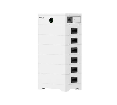 SolaX T-BAT-SYS-HV-S19.8 HV-Speicher 19,8 kWh nutzbar