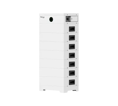 SolaX T-BAT-SYS-HV-S23.2 HV-Speicher 23,2 kWh nutzbar