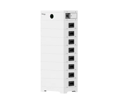 SolaX T-BAT-SYS-HV-S26.4 HV-Speicher 26,4 kWh nutzbar