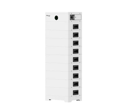 SolaX T-BAT-SYS-HV-S29.7 HV-Speicher 29,7 kWh nutzbar