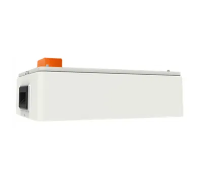 SolaX T-BAT-SYS-HV-S3.6 HV-Speichermodul 3.6 kWh nutzbar