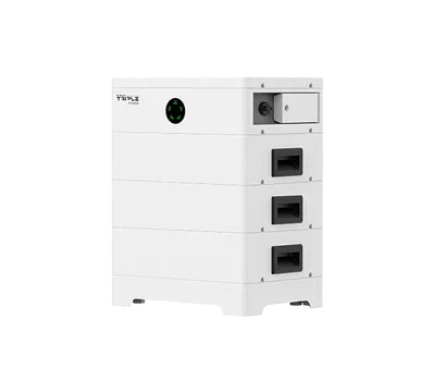 SolaX T-BAT-SYS-HV-S9.9 HV-Speicher 9,9 kWh nutzbar