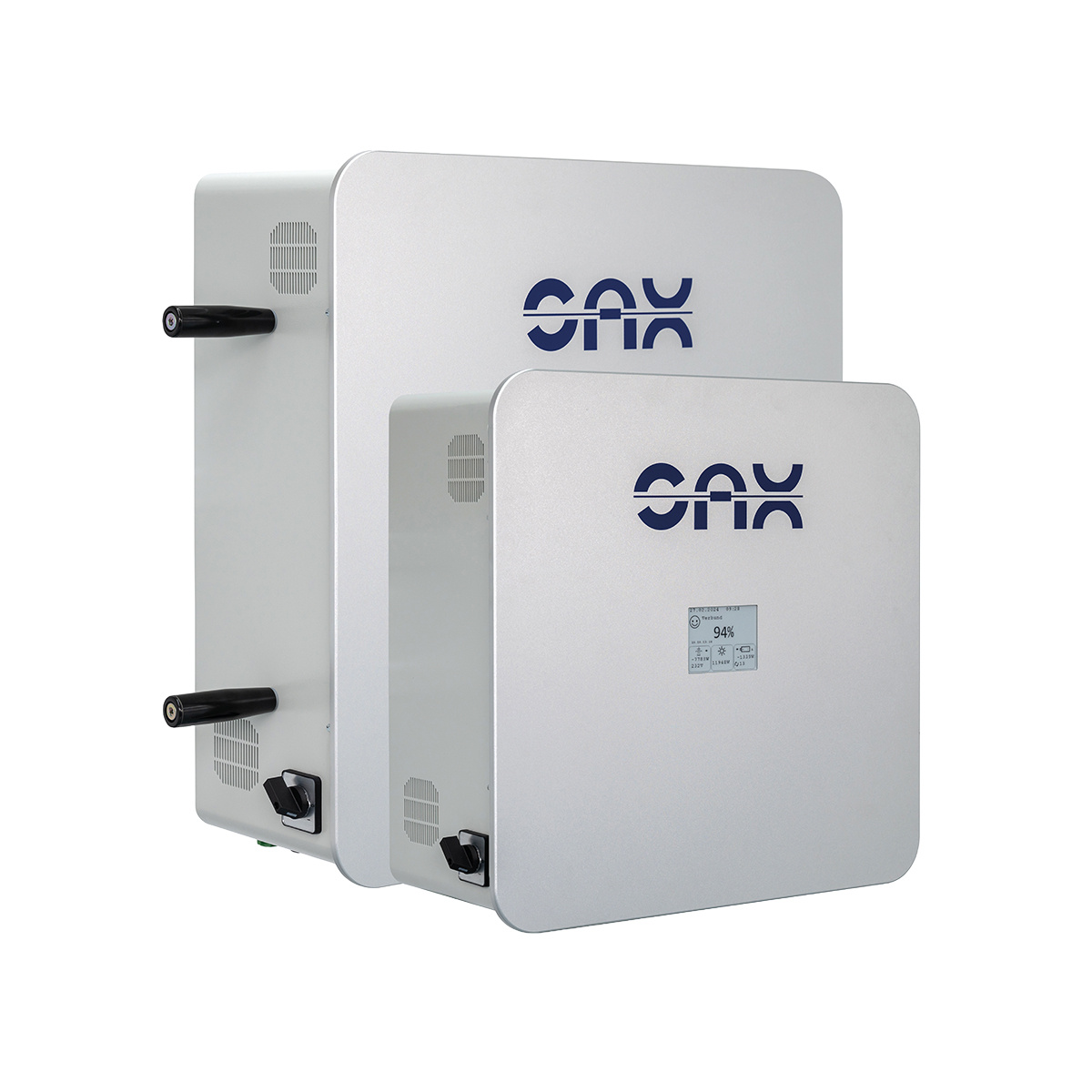 SAX Power Home Plus 7,7 maxsel-solarenergie-sonnenenergie-photovoltaikanlage-8917_5209000001002_beide_speicher_von_links