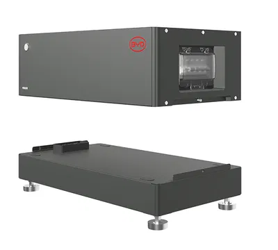 BYD B-Box Premium HV BCU + Base 2.0 BYD B-Box Premium HV BCU + Base 2.0