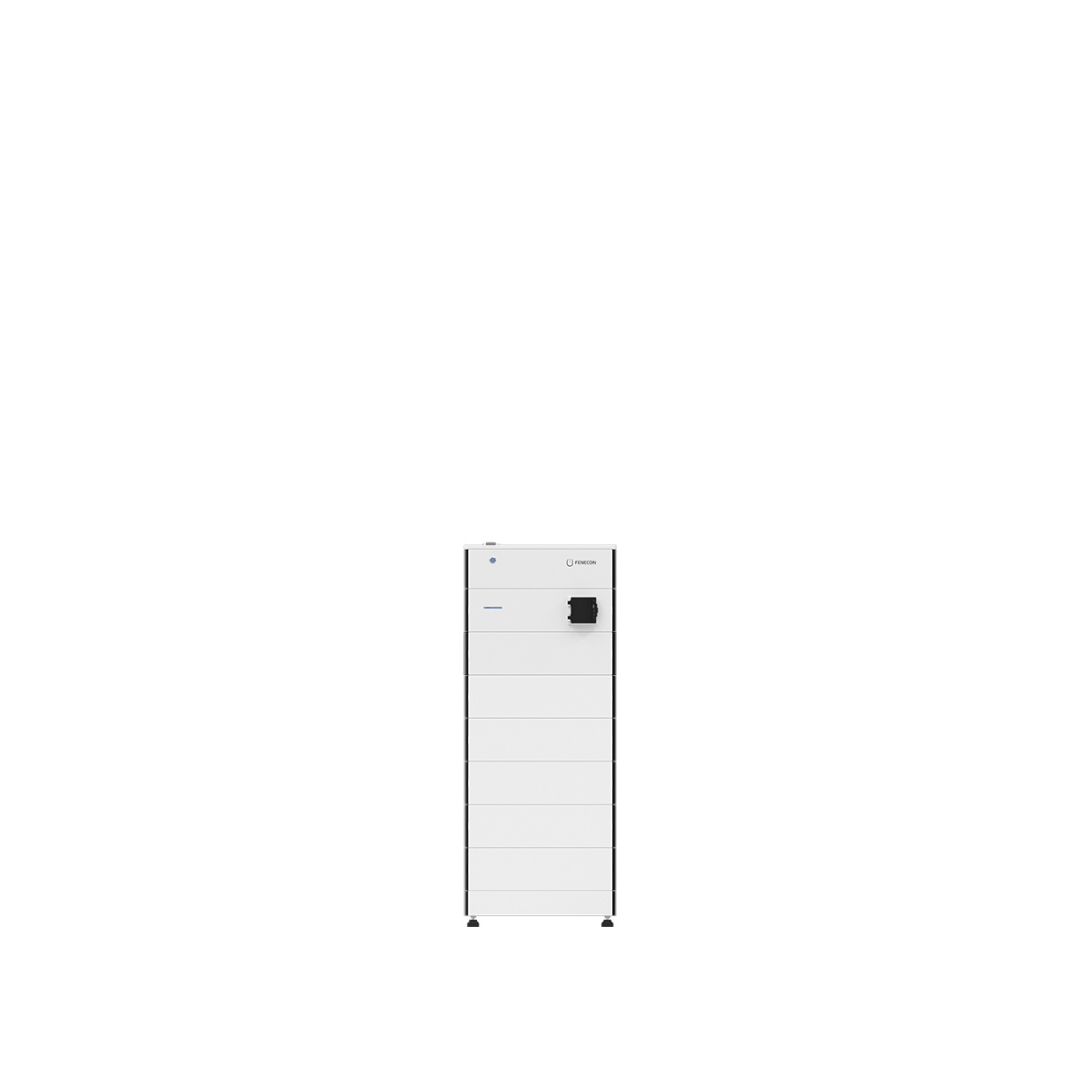 Fenecon Home Battery Tower 16,8 Fenecon Home Battery Tower 16,8