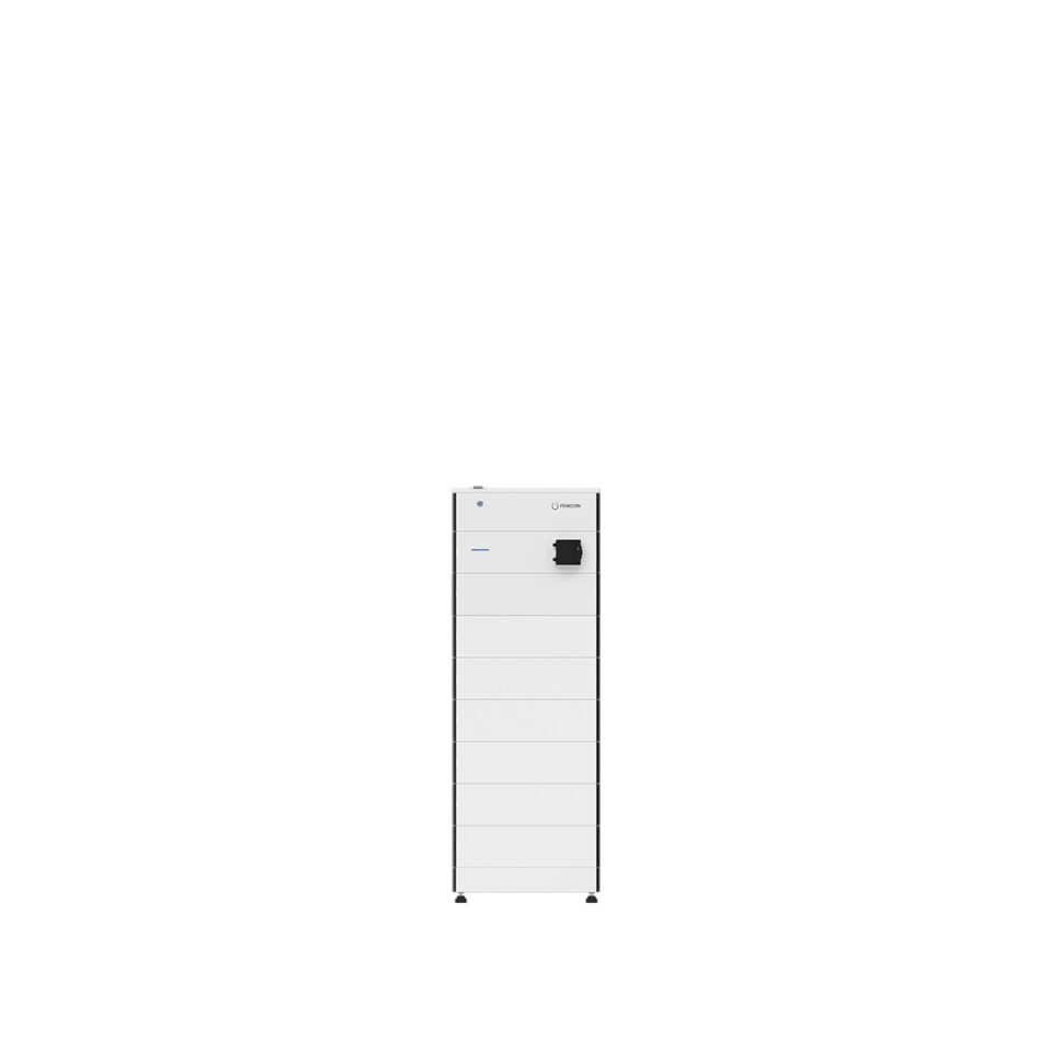 Fenecon Home Battery Tower 19,6