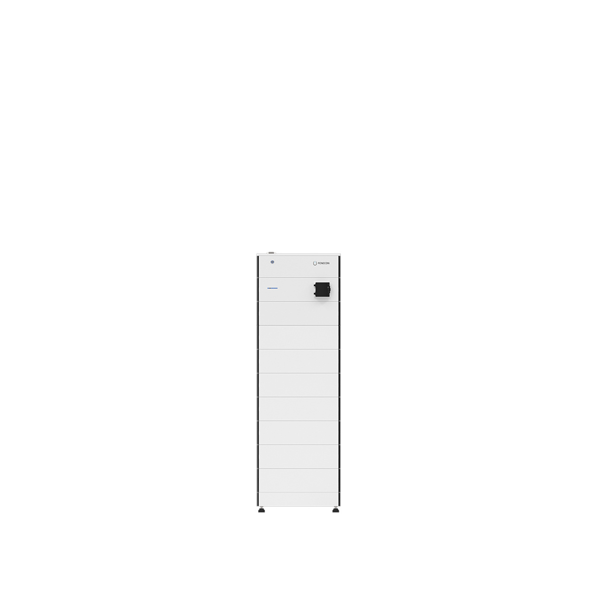 Fenecon Home Battery Tower 22,4 Fenecon Home Battery Tower 22,4