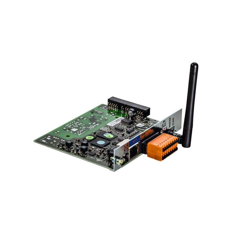 Fronius Datamanager 2.0 für Galvo/Symo/Primo/Eco mit WLAN