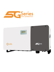 Solis Wechselrichter Solis-80K-5G-PRO 5G PRO 80kW 3ph