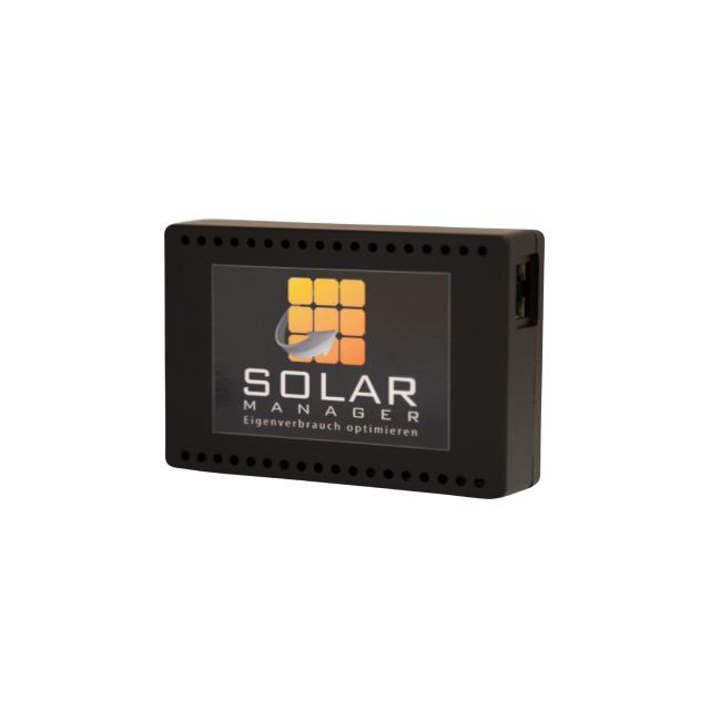 Solar Manager Flux SM-1118-01 Solar Manager Flux SM-1118-01