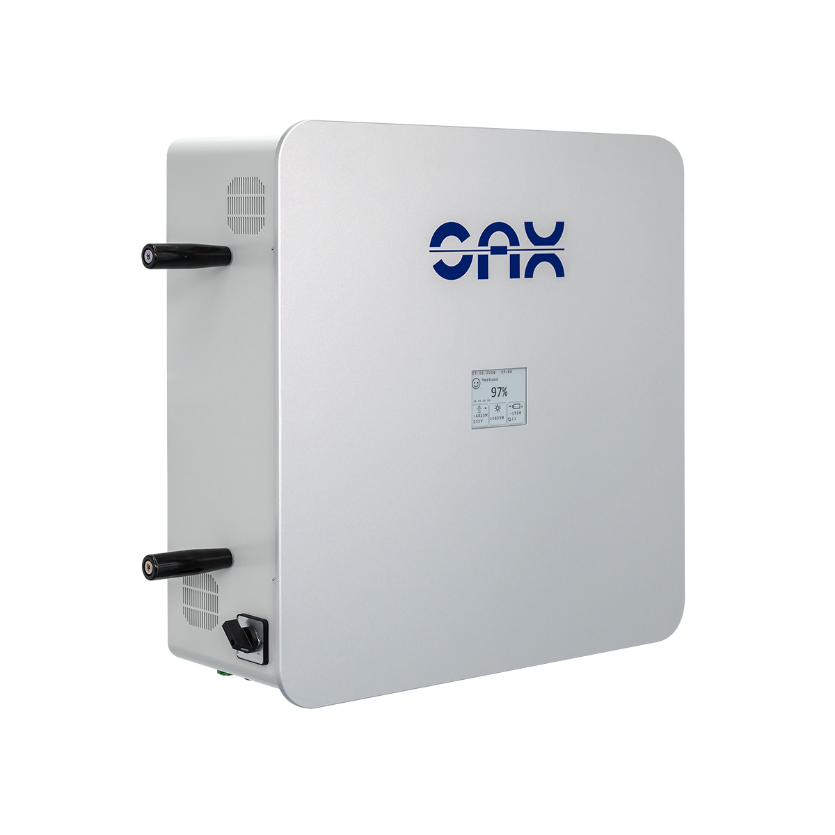 SAX Power Home Plus 7,7 SAX Power Home Plus 7,7