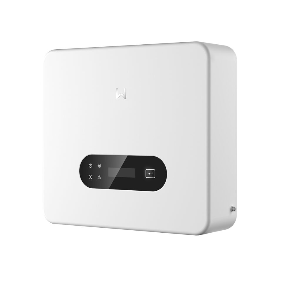 Goodwe GW4.2K-DNS-G40 Einphasen-Wechselrichter