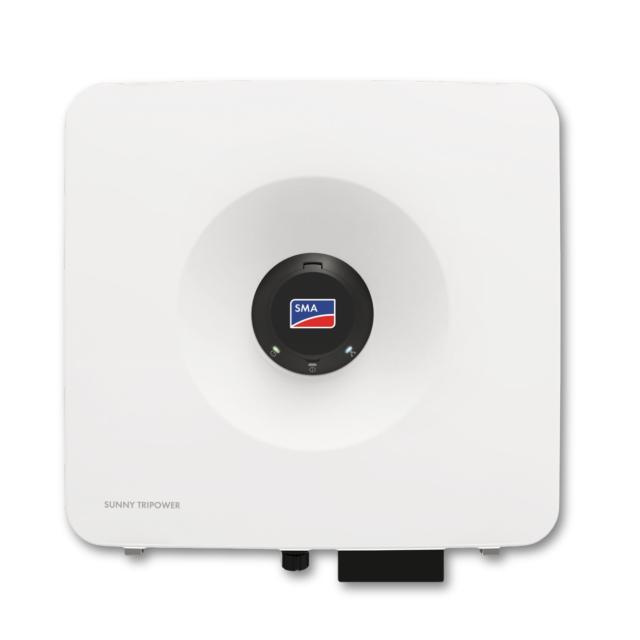 SMA Sunny Tripower X 60 (STP 60-80)