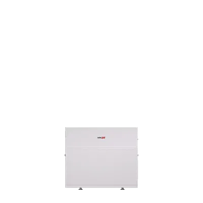SolarEdge Home Battery LV (W) 4.85 LV-Speicherset, 4,85 kWh nutzbar