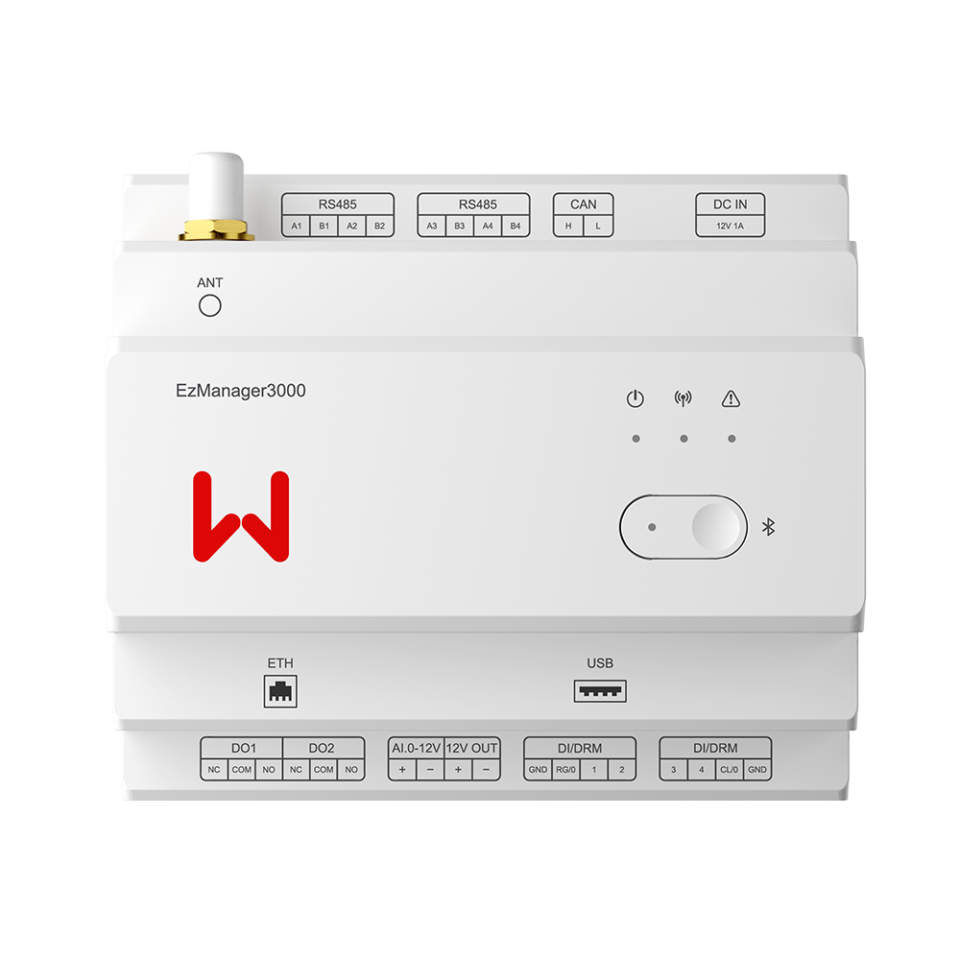 Goodwe EzManager3000