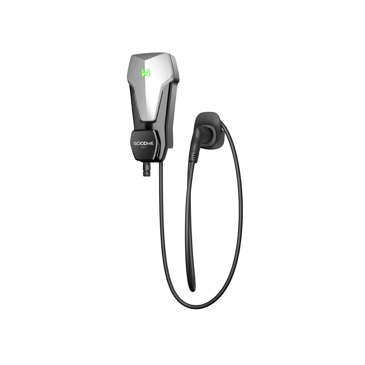 Goodwe GW7K-HCA-20 §14a-Version EV-Ladegerät 7 kW Goodwe GW7K-HCA-20 §14a-Version EV-Ladegerät 7 kW