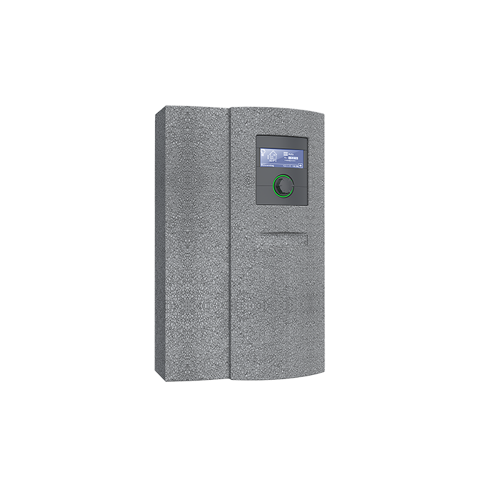 Novelan Wandregler WR 2.1-16kW