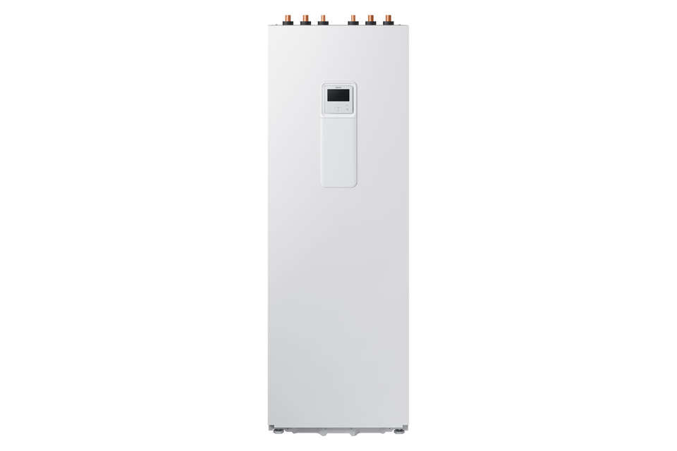 Samsung Hub 200 Liter, MONO, 1-phasig