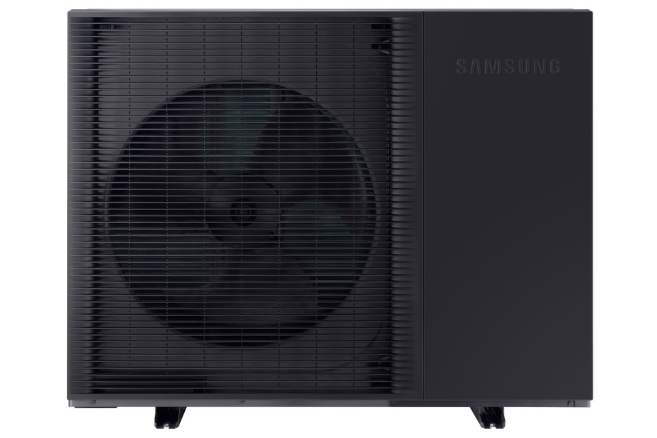 Samsung MONO-HT Außeneinheit H 8 KW K 8,0 KW-1 phasig ,Kältemittel R32