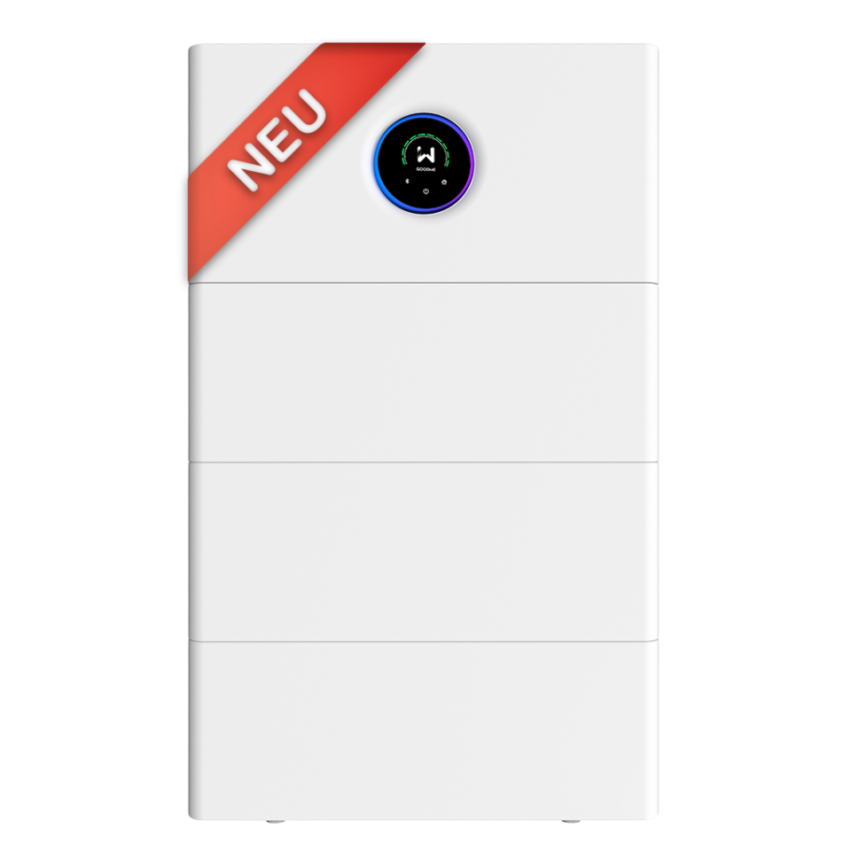 Goodwe GW0.8/1.9-ESA-PS-G10 ESA-Athena Mikro-Speicher