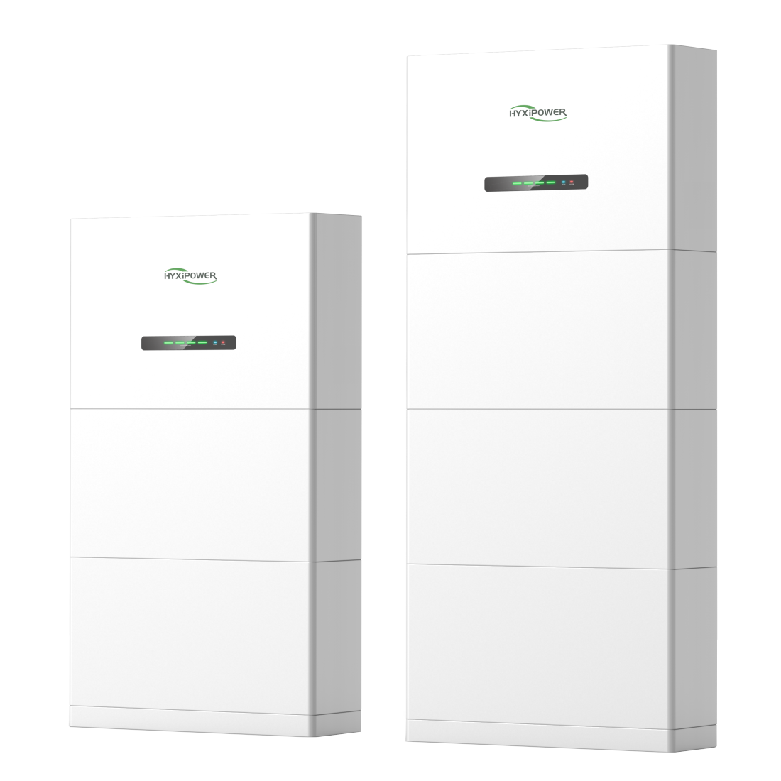 HYXiPOWER HYX-H15K-HTA HV-Speichersystem 26,5 kWh 16,5 kW