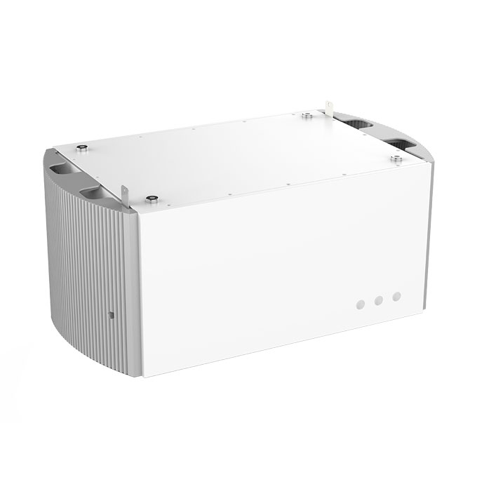 SAJ BU2-5.0-HV5 Batteriemodul 5,0 kWh (H2/HS2)