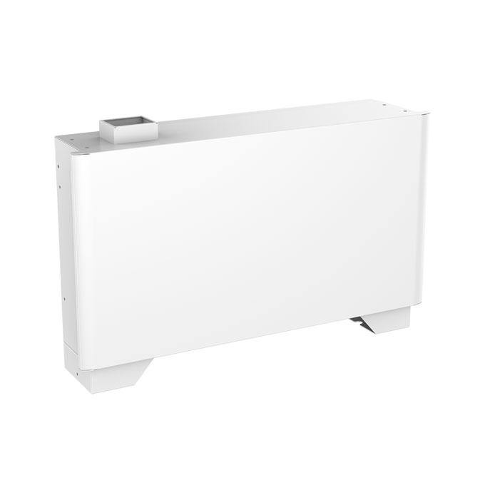 SAJ Batteriemodul mit Standfüßen 5,0 kWh