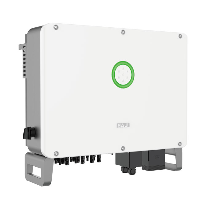 SAJ H2-20K-T3 Hybrid Wechselrichter