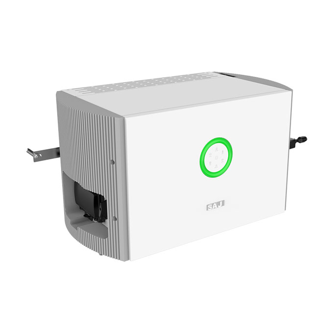 SAJ SAJ HS2-10K-T2-X All-in-one Hybrid Wechselrichter