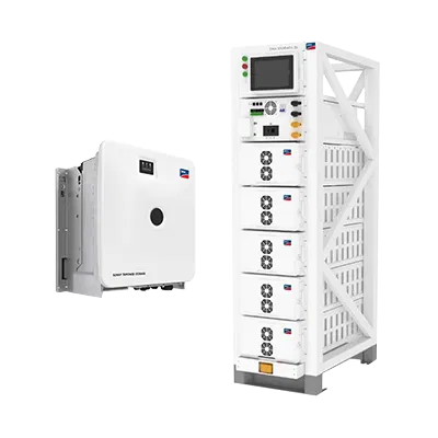 SMA Storage XL Package STPS50-20 89 kWh Indoor