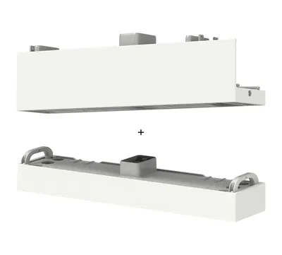 Solax Master Box MCS0800E + Basis