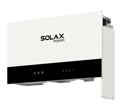 Solax X3-IES-15K (SPD TYPE II/AFCI) 3-Phasen Hybridwechselrichter