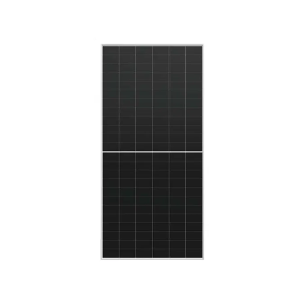 LONGi LR7-72HVD-645M Doppelglas-XXL-Solarmodul 645 Wp Hi-MO X10 Scientist