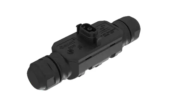 Growatt - AC-Trunk-Stecker