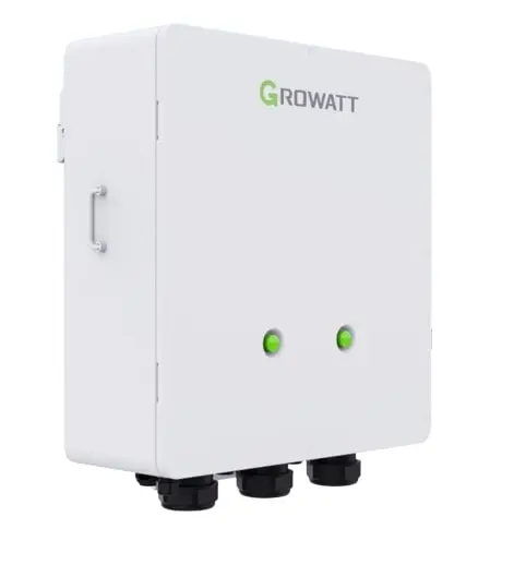 Growatt EU SYN 600E-30 Back-up Box