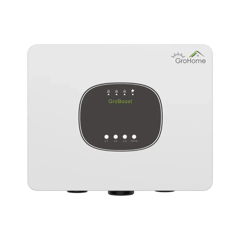 Growatt GroBoost Leistungsregulator