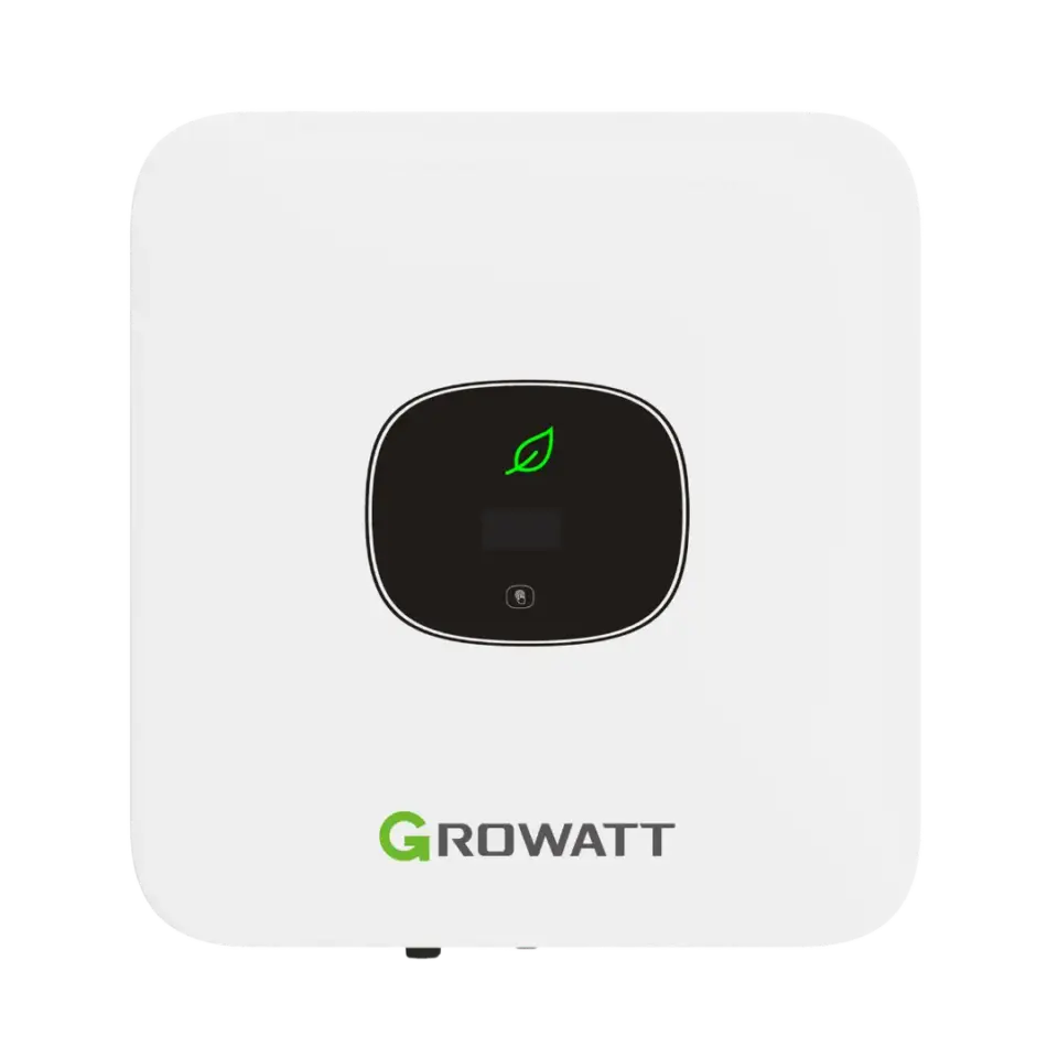 Growatt MIC 1000TL-X2 1PH Wechselrichter