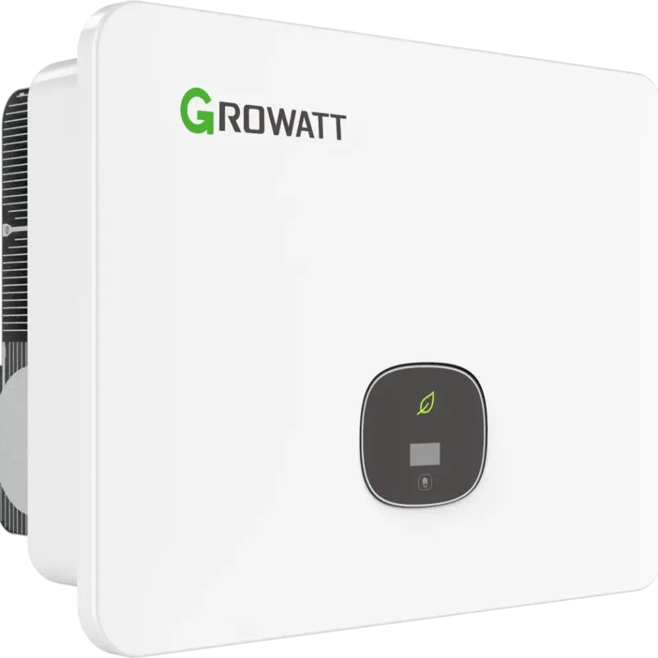 Growatt MID 36KTL3-X2 String-Wechselrichter 3PH