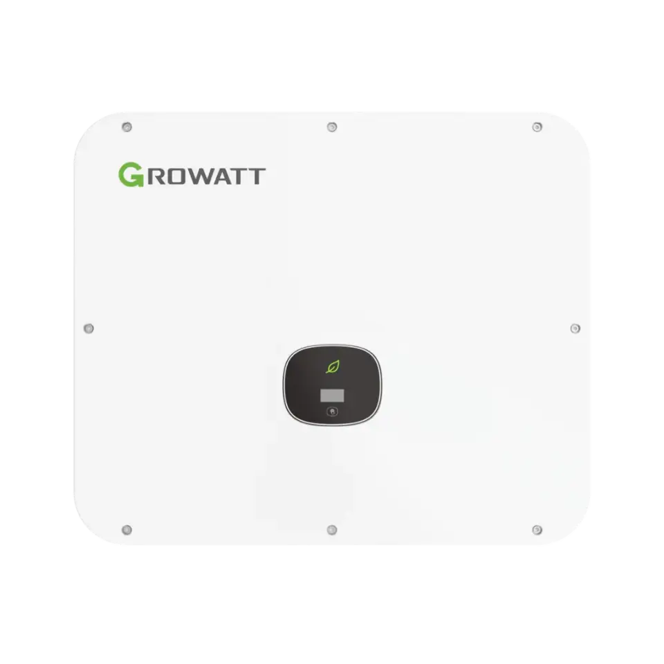 Growatt 3PH Hybrid-Wechselrichter MID 50K-HU
