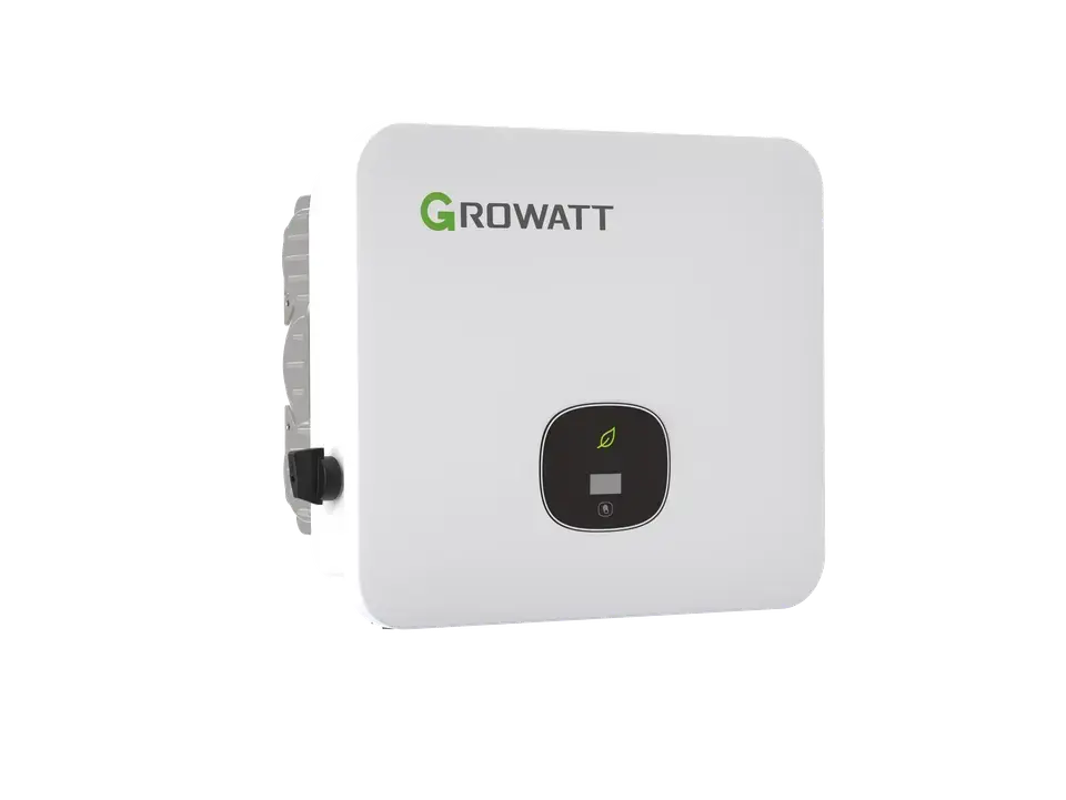 Growatt MOD 7000TL3-HU – 3-Phasen Netz-Wechselrichter 7 kW