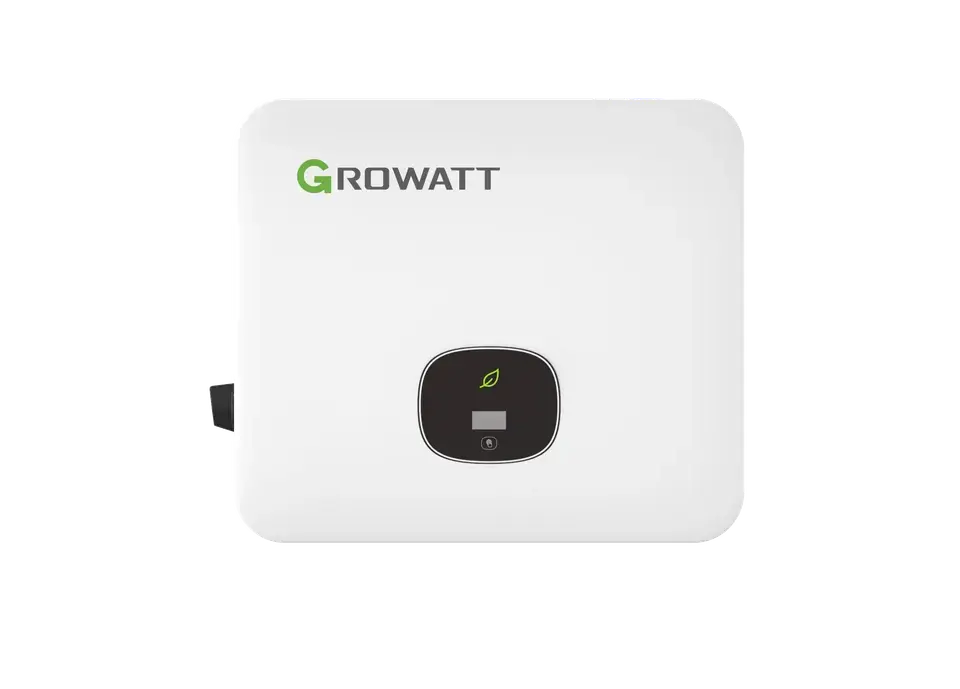 Growatt MOD 8000TL3-HU – 3-Phasen Netz-Wechselrichter 8.0 kW