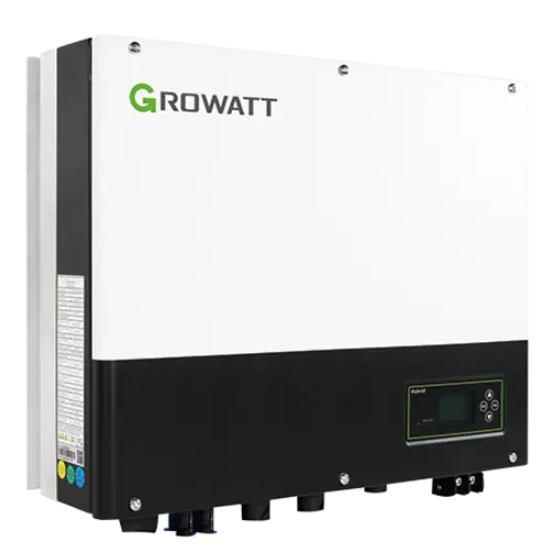 Growatt SPH3000 BL-UP 1PH Hybrid Wechselrichter