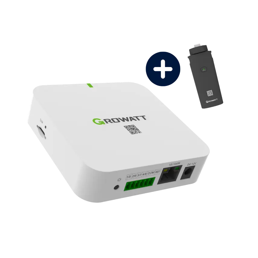 Growatt ShineLink-X2 (4G) - Überwachungs- & Kommunikationseinheit