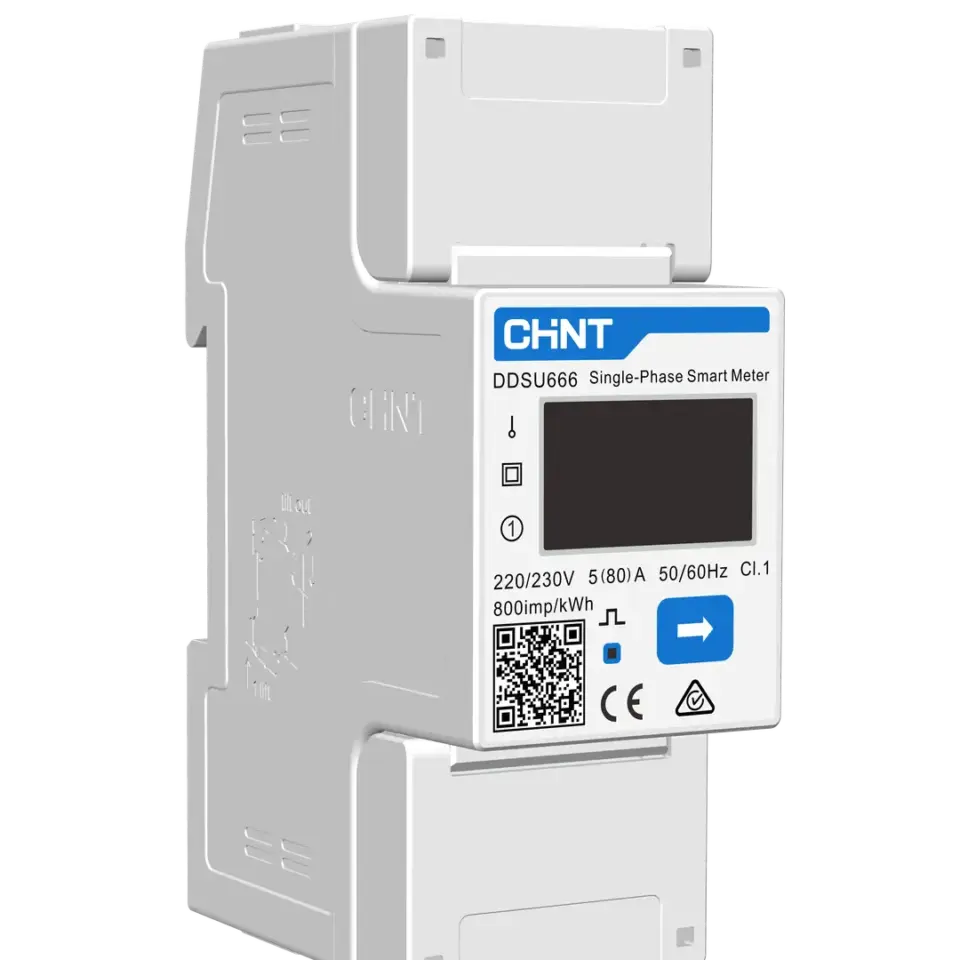 Growatt Smart Meter SPM-C (1PH)